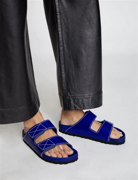 birkenstock collaboration proenza.